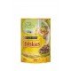 RAÇÃO ÚMIDA FRISKIES SACHÊ PARA GATOS ADULTOS SABOR MIX DE PEIXE MOLHO - 85G