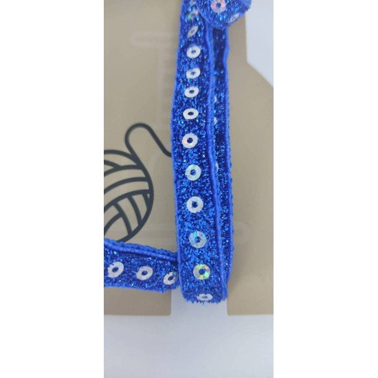 GUIA PEITORAL PARA GATO BRILHO POWERPET