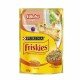 RAÇÃO ÚMIDA FRISKIES SACHET GATOS FILHOTE FRANGO AO MOLHO - 85G