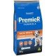 RAÇÃO PREMIER FILHOTES RAÇAS MÉDIAS PARA CÃES SABOR FRANGO 20KG