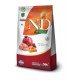RAÇÃO FARMINA N&D PUMPKIN FRANGO, ABÓBORA E ROMÃ PARA GATOS ADULTOS