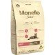 RAÇÃO SECA NUTRIRE MONELLO SELECT CARNE & FÍGADO PARA GATOS ADULTOS RAÇÃO SECA NUTRIRE MONELLO SELECT CARNE & FÍGADO PARA GATOS ADULTOS