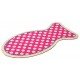 TAPETE JOGO AMERICANO PEIXE 15CMX43CM