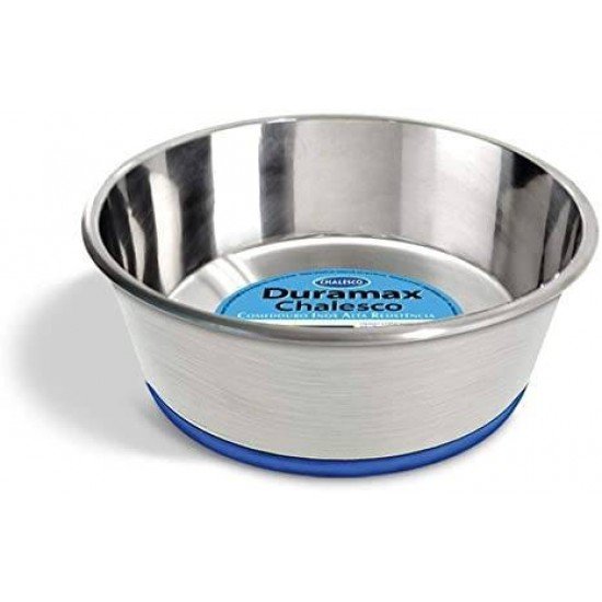 TIGELA DURAMAX COM SILICONE 875ML CHALESCO
