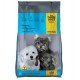 RAÇÃO THREE DOGS ORIGINAL FRANGO, CARNE E ARROZ PARA CÃES FILHOTES RAÇAS PEQUENAS E MINI RAÇÃO THREE DOGS ORIGINAL FRANGO, CARNE E ARROZ PARA CÃES FILHOTES RAÇAS PEQUENAS E MINI