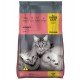 RAÇÃO THREE CATS ORIGINAL SABOR CARNE PARA GATOS ADULTOS