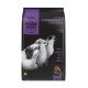 RAÇÃO SECA THREE DOGS SUPER PREMIUM CORDEIRO E BLUEBERRY PARA CÃES ADULTOS RAÇAS PEQUENAS E MINI INDOOR