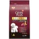 RAÇÃO GRANPLUS GOURMET PARA CÃES ADULTOS DE PORTE MINI SABOR OVELHA 3KG