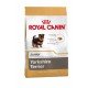RAÇÃO SECA ROYAL CANIN PUPPY YORKSHIRE TERRIER PARA CÃES FILHOTES 2,5KG