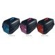 CAIXA DE TRANSPORTE PODYUM BLACK N 1
