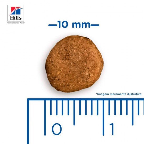 RAÇÃO HILLS PRESCRIPTION DIET C/D MULTICARE CUIDADO URINÁRIO PARA GATOS ADULTOS COM DOENÇAS URINÁRIAS - 1,8KG