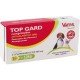 ANTI-HELMÍNTICO VANSIL TOP GARD 660MG