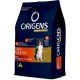 RAÇÃO ORIGENS PARA CÃES ADULTOS SABOR FRANGO E CEREAIS 3KG