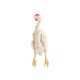 BRINQUEDO LATOY FRANGO LÁTEX PARA CÃES