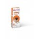 ANTIPULGAS E CARRAPATOS MSD BRAVECTO TRANSDERMAL PARA CÃES DE 4,5 A 10 KG
