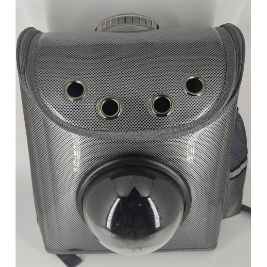 MOCHILA TRANSPORTE COM ABERTURA MOCHILA TRANSPORTE COM ABERTURA