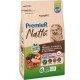 RAÇÃO PREMIER NATTU PARA CÃES FILHOTES DE RAÇAS PEQUENAS SABOR MANDIOCA