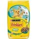 RAÇÃO SECA NESTLÉ PURINA FRISKIES ATUM PARA GATOS ADULTOS 10KG
