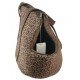 BOLSA BICHO COM LUXO G