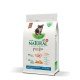 RAÇÃO PARA CÃES GUABI NATURAL GRAIN FREE RAÇAS PEQUENAS FRANGO E LENTILHA RAÇÃO PARA CÃES GUABI NATURAL GRAIN FREE RAÇAS PEQUENAS FRANGO E LENTILHA