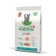 RAÇÃO PARA GATOS CASTRADOS GUABI NATURAL GRAIN FREE SALMÃO E LENTILHA