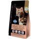 RAÇÃO FARMINA MATISSE SALMÃO PARA GATOS ADULTOS CASTRADOS