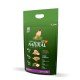 RAÇÃO GUABI NATURAL PARA GATOS ADULTOS SABOR SALMÃO & CEVADA