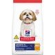 RAÇÃO HILLS SCIENCE DIET PARA CÃES ADULTOS 7+ PEDAÇOS PEQUENOS SABOR FRANGO