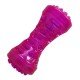 BRINQUEDO DOG FAROL COM LUZ PVC