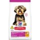 RAÇÃO HILLS SCIENCE DIET PARA CÃES ADULTO PEQUENOS E MINI