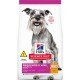 RAÇÃO HILLS SCIENCE DIET PARA CÃES ADULTO 7+ PEQUENOS E MINI