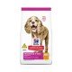 RAÇÃO HILLS SCIENCE DIET PARA CÃES ADULTOS 11+ DE MINI E PEQUENO PORTE SABOR FRANGO 2,4KG