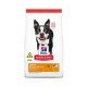 RAÇÃO HILLS SCIENCE DIET LIGHT PEDAÇOS PEQUENOS PARA CÃES ADULTOS DE PEQUENO PORTE SABOR FRANGO