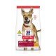 RAÇÃO HILLS SCIENCE DIET PARA CÃES ADULTOS DE MÉDIO E GRANDE PORTE