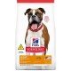 RAÇÃO HILLS SCIENCE DIET PARA CÃES ADULTO LIGHT