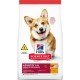 RAÇÃO HILLS SCIENCE DIET PEDAÇOS PEQUENOS PARA CÃES ADULTOS DE PEQUENO PORTE SABOR FRANGO