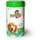LENÇOS  POWER PETS MACHOS  PARA CÃES