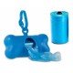 PORTA CACA KIT COM 2 ROLOS JUNTA CACA