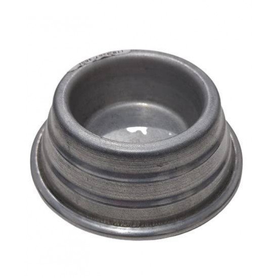 COMEDOURO HAMSTER ALUMINIO LEVE 150 ML
