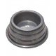 COMEDOURO HAMSTER ALUMINIO LEVE 150 ML