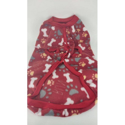 ROUPA DE SOFT COM BOTÃO DIVERSAS ESTAMPAS
