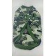 ROUPA DE SOFT COM BOTÃO DIVERSAS ESTAMPAS