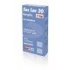 SEC LAC AGENER UNIÃO 2,0MG