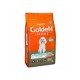 RAÇÃO GOLDEN FÓRMULA MINI BITS PARA CÃES ADULTOS DE PEQUENO PORTE SABOR FRANGO E ARROZ