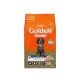 RAÇÃO GOLDEN FÓRMULA MINI BITS SÊNIOR PARA CÃES ADULTOS DE PEQUENO PORTE SABOR FRANGO E ARROZ