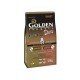 RAÇÃO GOLDEN DUO MINI BITS PARA CÃES ADULTOS DE PEQUENO PORTE SABOR FRANGO E CARNES AO MOLHO RAÇÃO GOLDEN DUO MINI BITS PARA CÃES ADULTOS DE PEQUENO PORTE SABOR FRANGO E CARNES AO MOLHO