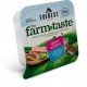 PATÊ EVEREST SUPER PREMIUM FARMS TASTE GATO PEIXE 100G