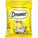 Petisco Dreamies Queijo para Gatos Adultos 40 g