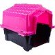 CASA PET INJET PRIME COLORS DOG HOUSE NÚMERO 4