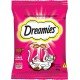 Petisco Dreamies Carne para Gatos Adultos 40 g